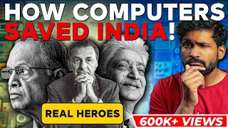 Engineers  the Real HEROES of India  Inspiring story of Indias TECH sector by Abhi and Niyu [upl. by Iaw874]