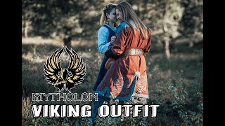 Mytholon Vikings Outfit Produkt Test [upl. by Kennard]