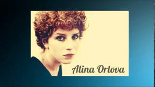 Alina Orlova  Leteli oblaka [upl. by Marler]