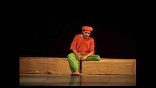 Charandas Chor  Habib Tanvir  Hindi Play [upl. by Neuberger]