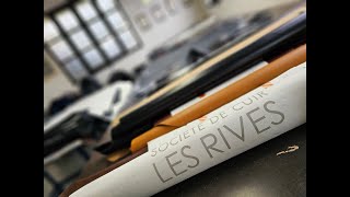 LES RIVES 2024 [upl. by Pillsbury]