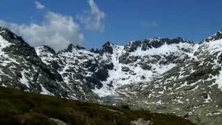 Ascension a el Casquerazo 24052013 [upl. by Lothar]