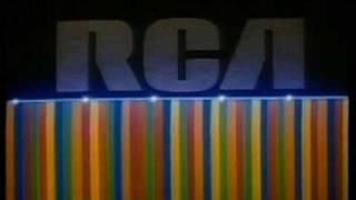 1981 RCA Fanfare [upl. by Ttenaj]