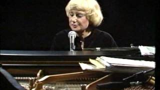 Blossom Dearie  Im Hip [upl. by Onateag]