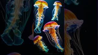 Box Jellyfish Biology Habitat and Why Theyre So Dangerous [upl. by Nairrod]