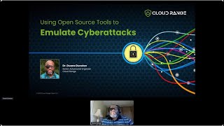 Open Source Tools for Adversary Emulation [upl. by Lucy]