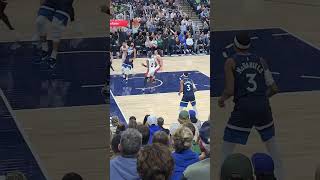 Rudy Gobert And 1 minnesotatimberwolves and1 [upl. by Ahsen]