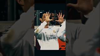 BBC Trios Legendary Goal Moments realmadrid ronaldo bale benzema bbc [upl. by Anastas362]