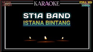 KARAOKE ISTANA BINTANG SETIA BAND [upl. by Yoshiko374]