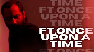 Varathan X Once upon a time  Fahadh Faasil  Amal Neerad  SAEFX [upl. by Nil]