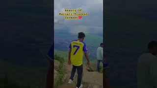 Surkhet Valley shortvideos travel karnaliprovince beautiful nepal [upl. by Romilly805]