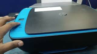 E4 Error आता है Hp Deskjet ink advantage ultra और उसको कैसे रिपेयर करें free solution [upl. by Michaella342]