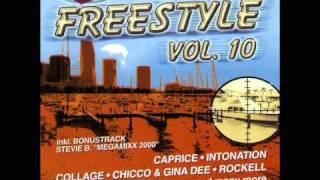 Freestyle Music Mix 91 [upl. by Noillid800]