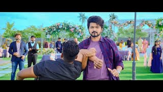 Varisu Full Movie Tamil 2023 HD  Thalapathy Vijay Rashmika Mandanna  Unknown Facts amp Review [upl. by Swor]