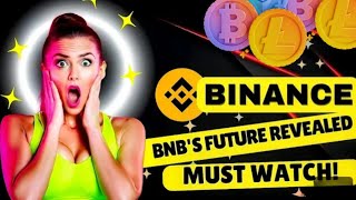 Exploring the Future of BNB Is Binance Coin a Good Investment [upl. by Crompton]