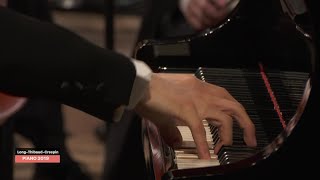 LongThibaudCrespin Piano 2019  Keigo Mukawa SaintSaëns Concerto n°5 [upl. by Raasch]