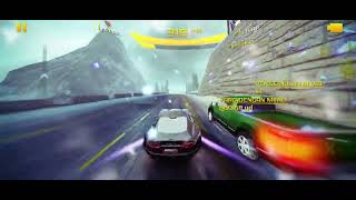 Asphalt 8  CareerSeason 9  VLF Force 1 V10 Class S [upl. by Tillio4]