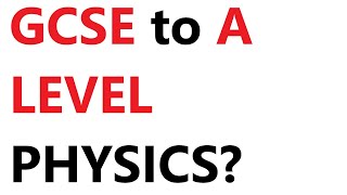 From GCSE to A Level Physics Rearranging Equations [upl. by Lepine853]