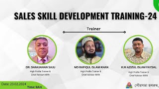 Skill Development program 2024। MXN Modern Herbal Group। mxn। skill development training [upl. by Ennovart138]