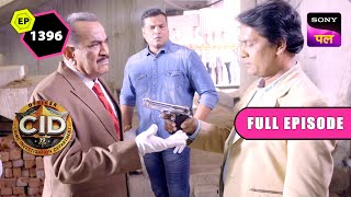 17 साल की Loyalty का Abhijeet को क्यों मिला यह बुरा अंजाम  CID  Full Episode 1396  5 Oct 2024 [upl. by Sirronal]