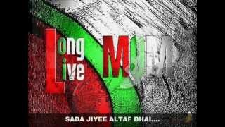 MQM Dil Diya Hai Jaan Bhi Denge [upl. by Analise]