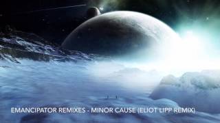 Emancipator Remixes  Minor Cause Eliot Lipp Remix [upl. by Aliet449]