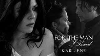 Karliene  For the Man I Loved [upl. by Inod]