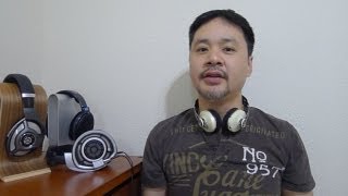 NEW Sennheiser Momentum OnEar Review [upl. by Allebasi642]