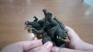 Godzilla vs Anguirus [upl. by Mars]