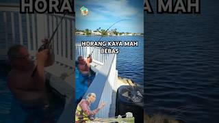 WHAT IS THIS CALLED RELAXED FISHING fishing [upl. by Zetrom]