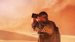 Spec Ops The Line Gameplay [upl. by Apple]