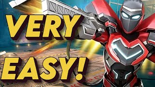 TONS OF FREE SHARDS Weapons Online Event MILESTONE MATH MARVEL Strike Force [upl. by Svensen]