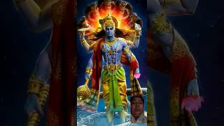 Bhagwan Vishnu ji Ninder Avasta Mai likeampsubscribe ytshorts shortvideo trending viralshort [upl. by Eiluj18]