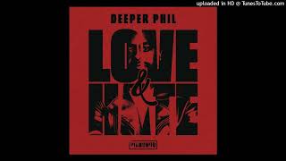 03 Deeper Phil  Asisalali feat Mawhoo amp Shino Kikai [upl. by Oiralednac]