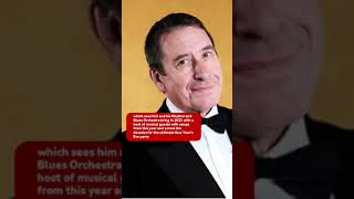 Jools Holland hosts his annual hootenanny [upl. by Anelak]