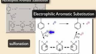 Nucleophilic Aromatic Substitution [upl. by Leinahtan]