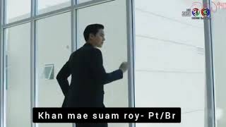 Khun Mae Suam Roy Legendado em português PTBR [upl. by Tamarah946]