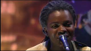 Tracy Chapman🎼Telling Stories [upl. by Yretsym601]