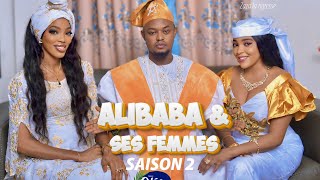 ALIBABA amp SES FEMMES Saison 2 Episode1 [upl. by Seta139]