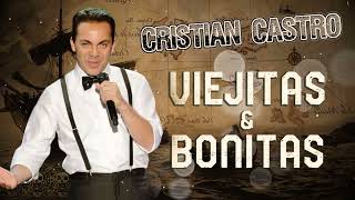 CRISTIAN CASTRO MIX BALADAS POP EN ESPANOL [upl. by Ahsilac]