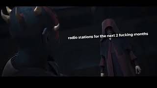 Radio stations in the next 2 months [upl. by Reilly821]