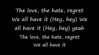 Drowning pool Feel like i do with lyrics [upl. by Hitt]