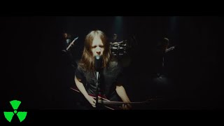 OBSCURA  A Valediction OFFICIAL MUSIC VIDEO [upl. by Tjader]