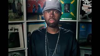 Consequence  Bearer Of Bad News Prod J Dilla [upl. by Dennet477]