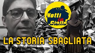 LA STORIA SBAGLIATA Cosa è accaduto a Michele [upl. by Ailiec400]