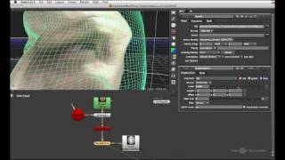 Nuke  Production Workflows Projection Basics [upl. by Gladi]