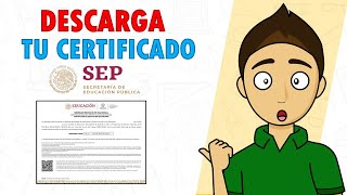 COMO VER TU BOLETA Y DESCARGAR TU CERTIFICADO Super facil [upl. by Tod]