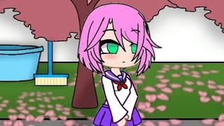 New Fan Game Yandere Simulator Android 2D Hana Yori Love Story No DL [upl. by Cutty]