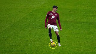 Raoul Bellanova 🔥 Best Skills amp Goals  2024 [upl. by Yroj353]