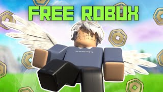 NEW How to get FREE ROBUX on ROBLOX with RBX LOOT  TUTORIAL [upl. by Aihseyn803]